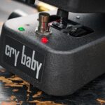 Dunlop Cry Baby BB535 Reissue review – '90s classic returns