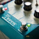 EarthQuaker Devices Towers review | MusicRadar