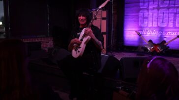 Michael Angelo Batio