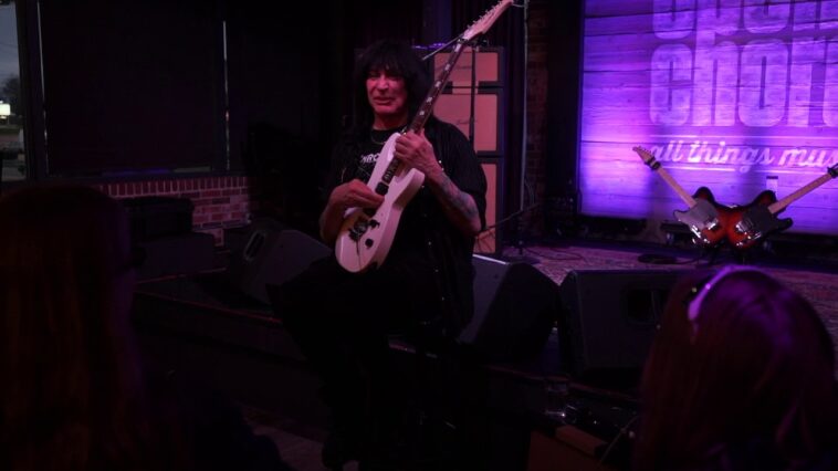 Michael Angelo Batio