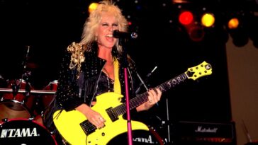 “Eddie Van Halen came over and yelled at me for not doing anything”: Lita Ford on how Eddie Van Halen encouraged her to kickstart her solo career after The Runaways