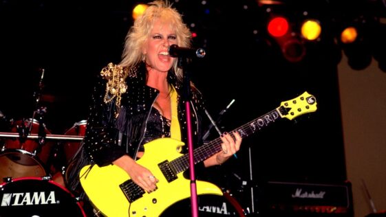 “Eddie Van Halen came over and yelled at me for not doing anything”: Lita Ford on how Eddie Van Halen encouraged her to kickstart her solo career after The Runaways