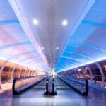 Eno’s Music For Airports to be performed in full… at an airport