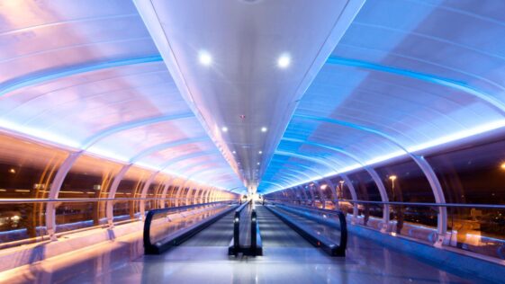 Eno’s Music For Airports to be performed in full… at an airport