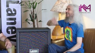 Guthrie Govan