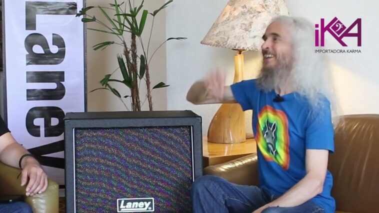 Guthrie Govan