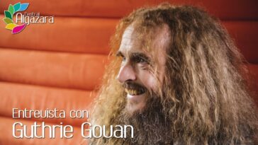 Guthrie Govan