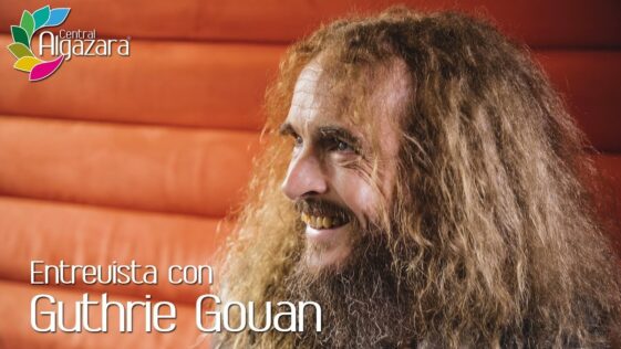 Guthrie Govan