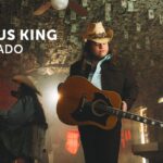 Epiphone unveils Marcus King signature El Dorado acoustic