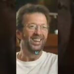 Eric Clapton on “meandering” back to the path he left in 1965