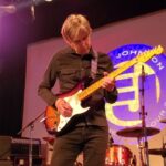 Eric Johnson Buffalo 2-26-2020 part 1 of 2 Cliffs Of Dover 26 Eric Johnson