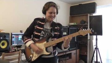 Eric Johnson