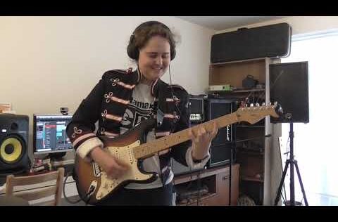 Eric Johnson