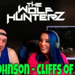 Eric Johnson - Cliffs of Dover | THE WOLF HUNTERZ Reactions 26 Eric Johnson