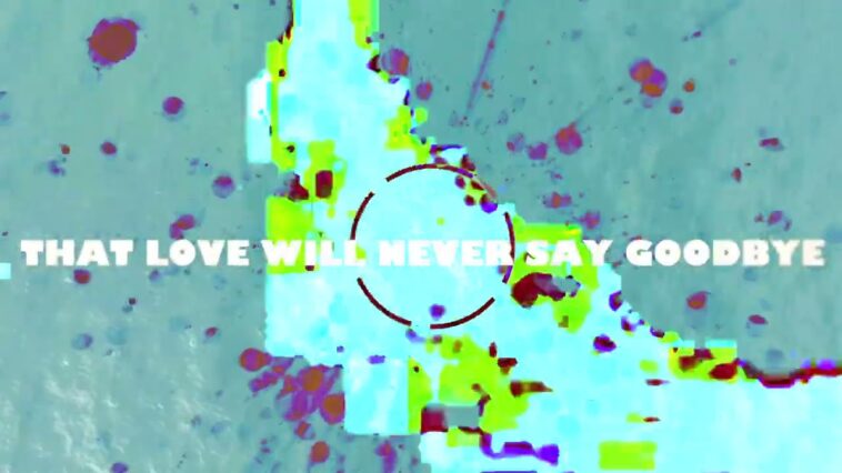 Eric Johnson - Love Will Never Say Goodbye (Official Visualizer) 18 Eric Johnson