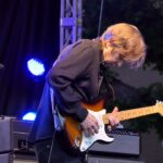 Eric Johnson - Manhattan - 5/4/19 Dallas International Guitar Festival 26 Eric Johnson