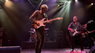 Eric Johnson