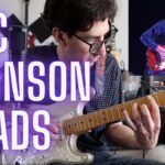 Eric Johnson