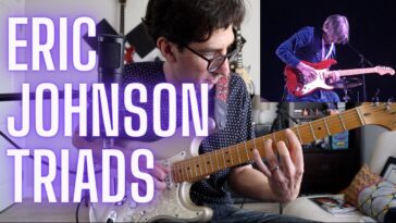 Eric Johnson