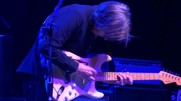 Eric Johnson