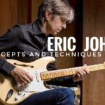 Eric Johnson