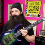 John Petrucci