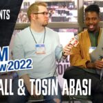 Tosin Abasi