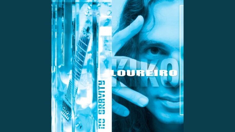 Kiko Loureiro