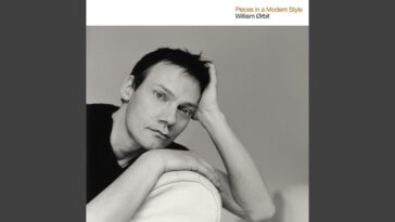 "Every time I played it, I got phone call after phone call. I thought I'd get howls of protest, but that wasn't the case. Listeners were actually moved by it": The story of William Orbit’s rework of Adagio for Strings and its chart-smashing trance remix