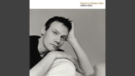"Every time I played it, I got phone call after phone call. I thought I'd get howls of protest, but that wasn't the case. Listeners were actually moved by it": The story of William Orbit’s rework of Adagio for Strings and its chart-smashing trance remix