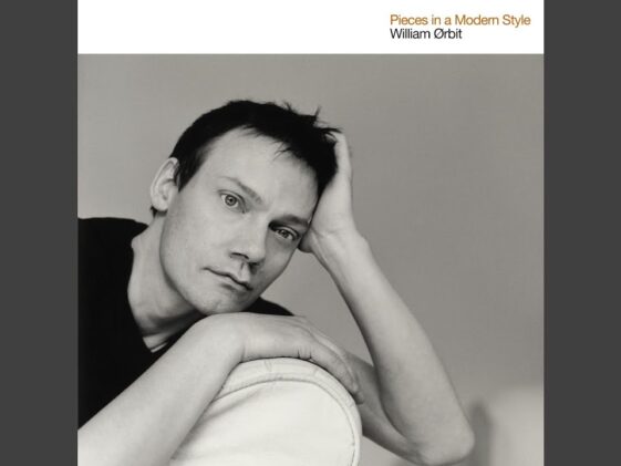 "Every time I played it, I got phone call after phone call. I thought I'd get howls of protest, but that wasn't the case. Listeners were actually moved by it": The story of William Orbit’s rework of Adagio for Strings and its chart-smashing trance remix