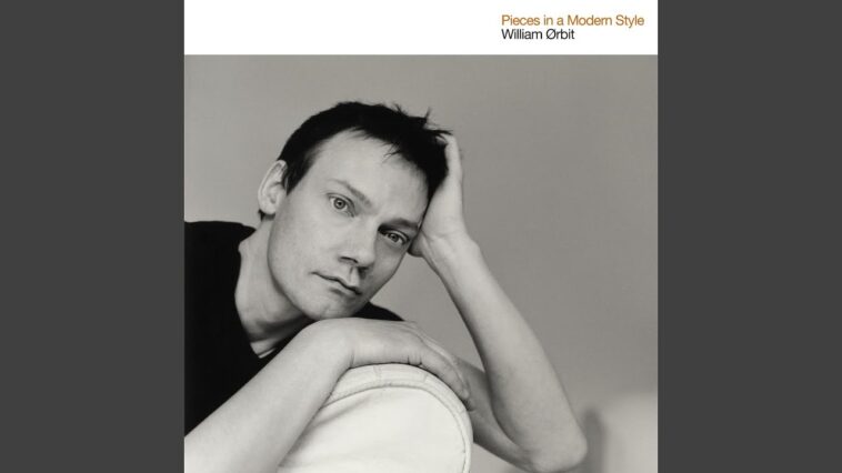 "Every time I played it, I got phone call after phone call. I thought I'd get howls of protest, but that wasn't the case. Listeners were actually moved by it": The story of William Orbit’s rework of Adagio for Strings and its chart-smashing trance remix