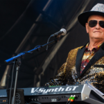 “Everybody goes on about how brilliant Kraftwerk were, but they were only brilliant because they were rich!”: Heaven 17 legend Martyn Ware on how financial barriers can prevent great music from ever being heard
