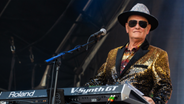 “Everybody goes on about how brilliant Kraftwerk were, but they were only brilliant because they were rich!”: Heaven 17 legend Martyn Ware on how financial barriers can prevent great music from ever being heard