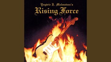 Yngwie Malmsteen