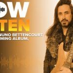 Nuno Bettencourt