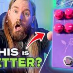 FORGET the Tube Screamer and DS-1: Here’s the Only Guitar Pedal You Need 25 Lari Basilio