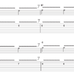 Feel is more important than accuracy. Just ask Kim Thayil, Alex Lifeson and Jimmy Page
