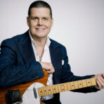Fender CEO clarifies his controversial AI comments