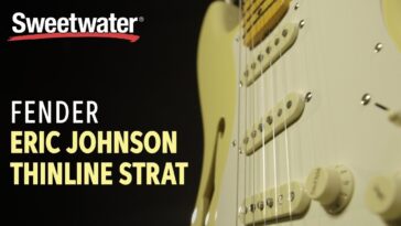 Eric Johnson