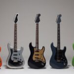 Fender Japan’s new Strats are inspired by Kyoto, katanas & matcha