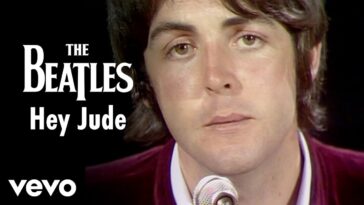 Fender honors George Harrison’s legendary Beatles Bass VI with Custom Shop reissue: “It played a defining role in some of the most influential recordings ever made”