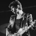 “For decades, he has given us unforgettable music.” Chris Spedding is battling lymphoma — and a GoFundMe has been launched to support the guitar legend