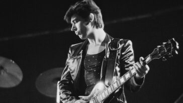 “For decades, he has given us unforgettable music.” Chris Spedding is battling lymphoma — and a GoFundMe has been launched to support the guitar legend