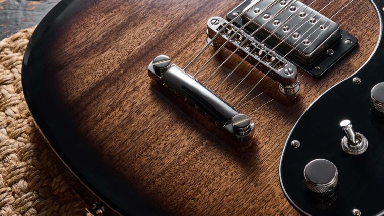 “For under $600 it does something quite special – it opens up a new sound-world”: Gretsch Electromatic CVT Baritone review 18 “For under $600 it does something quite special – it opens up a new sound-world”: Gretsch Electromatic CVT Baritone review