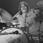 Frank Beard, ZZ Top drummer, dies aged 77: "I made him jam for eight hours straight until his tongue just fell out. By the time we stopped, we both knew we had a band"