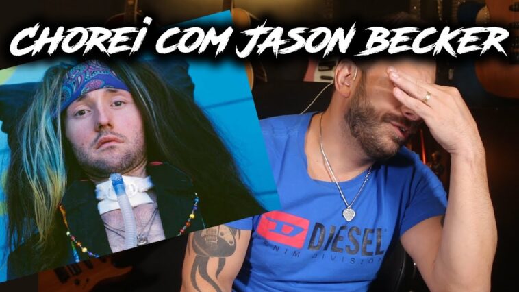 Jason Becker
