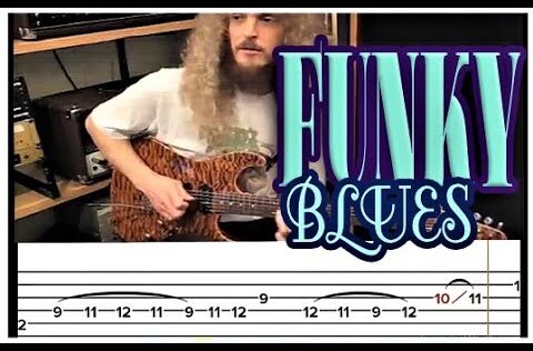 Guthrie Govan