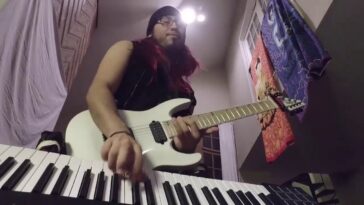 Michael Angelo Batio