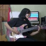 Gemini By John Petrucci (cover Ayu Gusfanz) 25 John Petrucci